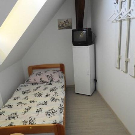 Pokoje Nad Zalewem Hotel Suchacz Ngoại thất bức ảnh