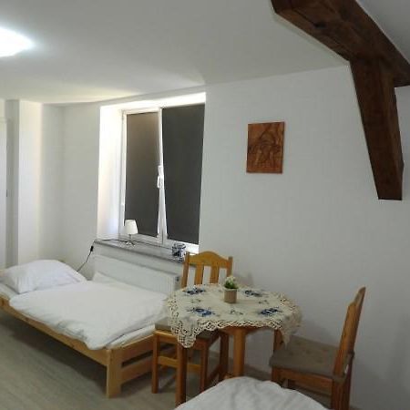 Pokoje Nad Zalewem Hotel Suchacz Ngoại thất bức ảnh