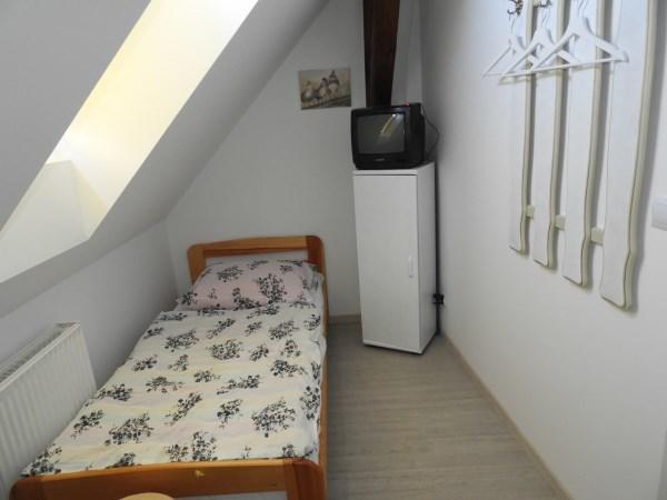 Pokoje Nad Zalewem Hotel Suchacz Ngoại thất bức ảnh