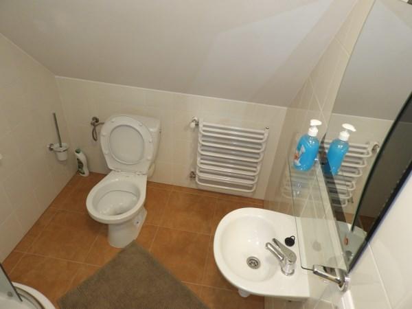 Pokoje Nad Zalewem Hotel Suchacz Ngoại thất bức ảnh